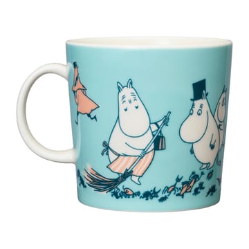 ABC Muumi muki 40 cl - H - Moomin Arabia