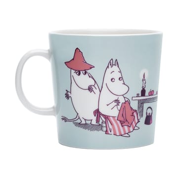 ABC Muumi muki 40 cl - J - Moomin Arabia