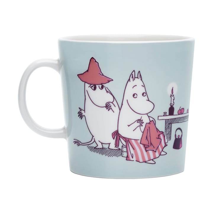 ABC Muumi muki 40 cl, J Moomin Arabia