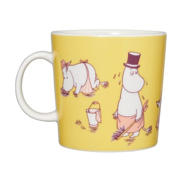 ABC Muumi muki 40 cl - R - Moomin Arabia