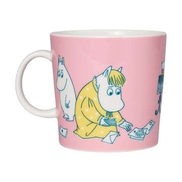 ABC Muumi muki 40 cl - Y - Moomin Arabia