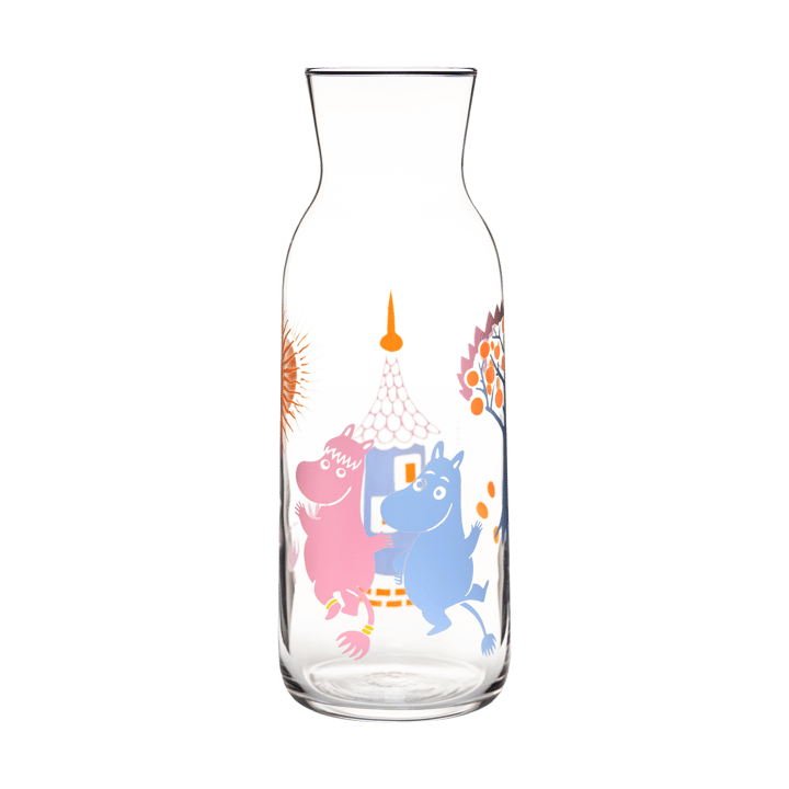 Juhla Muumi kannu, 1,2 L Moomin Arabia