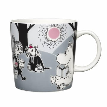 Muumimuki Muumi Seikkailu Muutto - 30 cl - Moomin Arabia