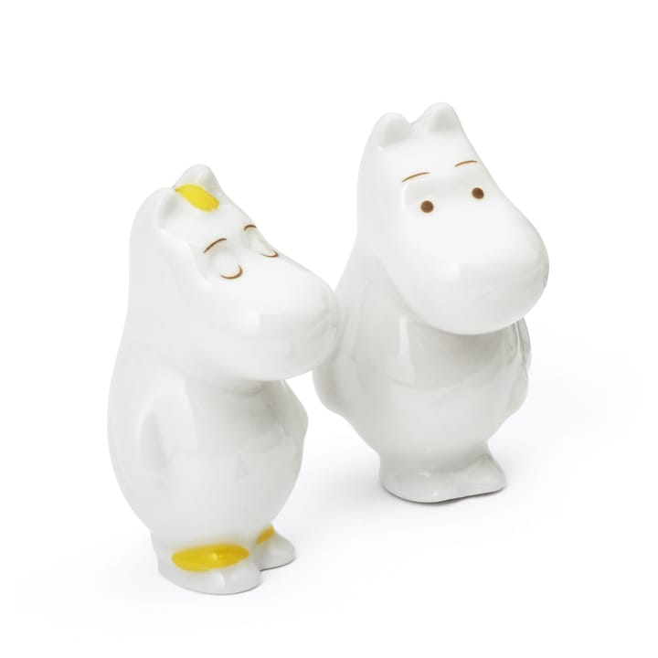 Muumit Minifiguuri, Muumipeikko Moomin Arabia