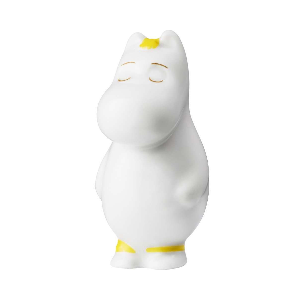 Moomin Arabia Muumit Minifiguuri Niiskuneiti