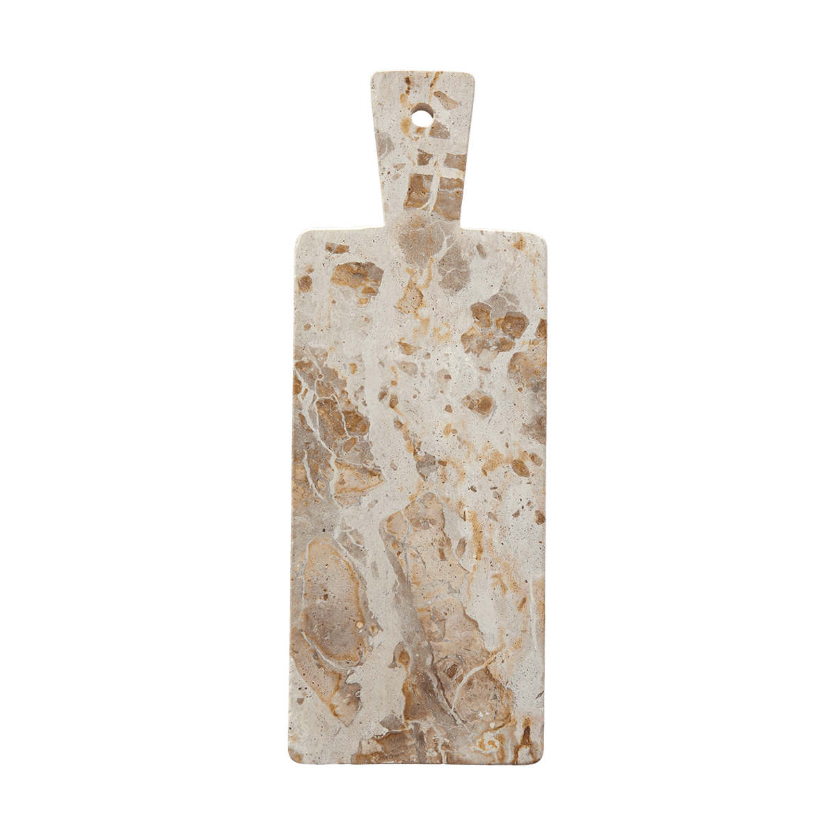 MUUBS Vita tapastarjotin 14,5×39 cm Seashell