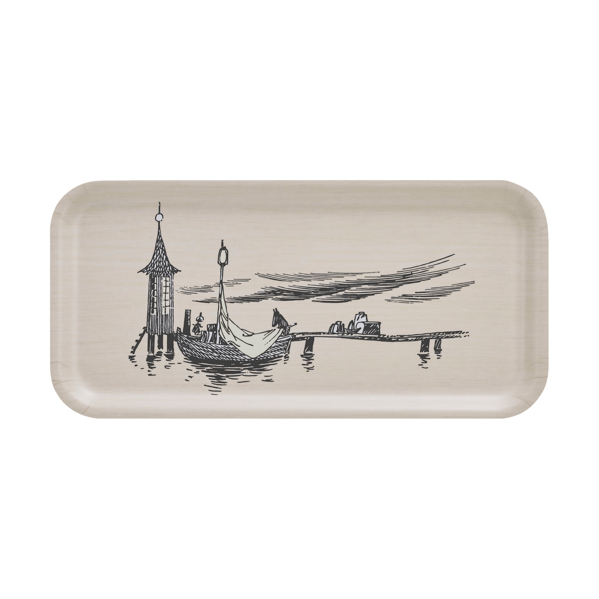 Serving Trays