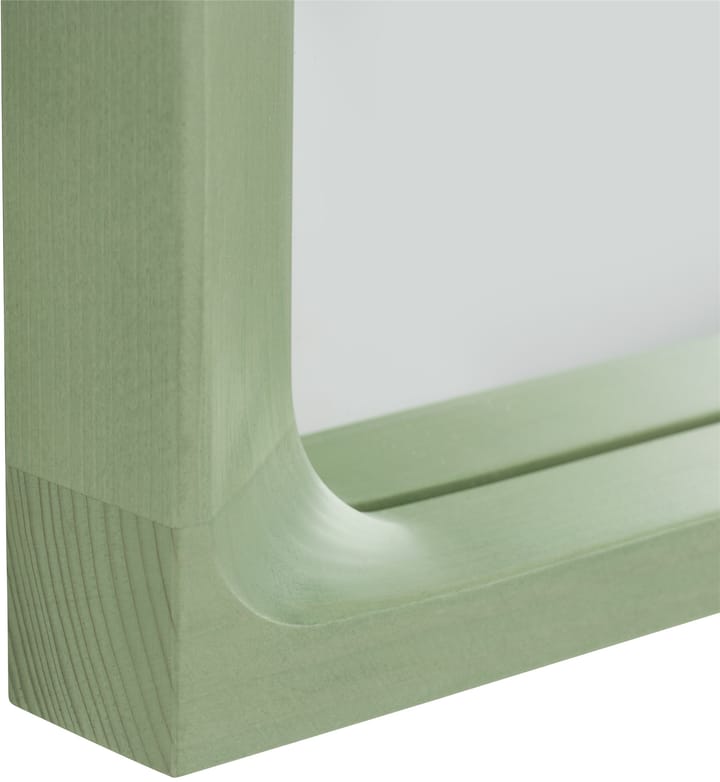 Arced peili 170x61 cm - Light green - Muuto