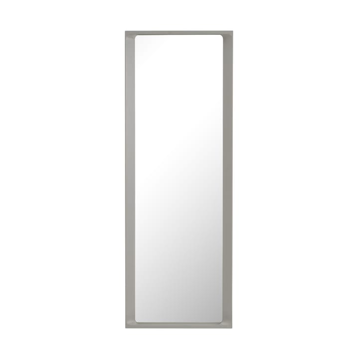 Arced peili 170x61 cm - Light grey - Muuto