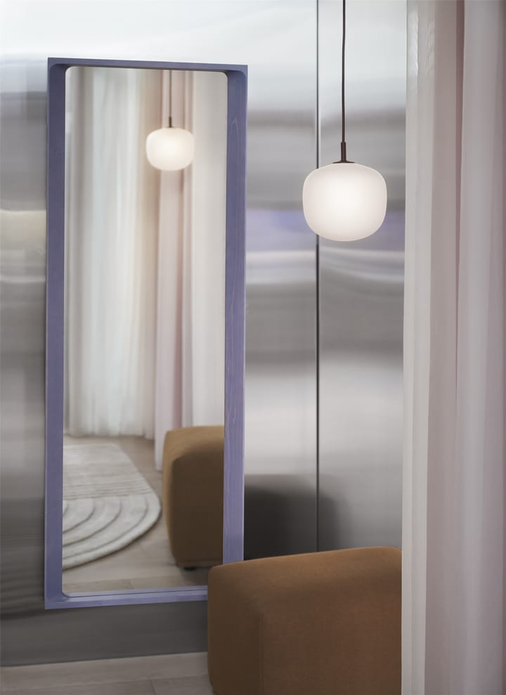 Arced peili 170x61 cm - Light lilac - Muuto