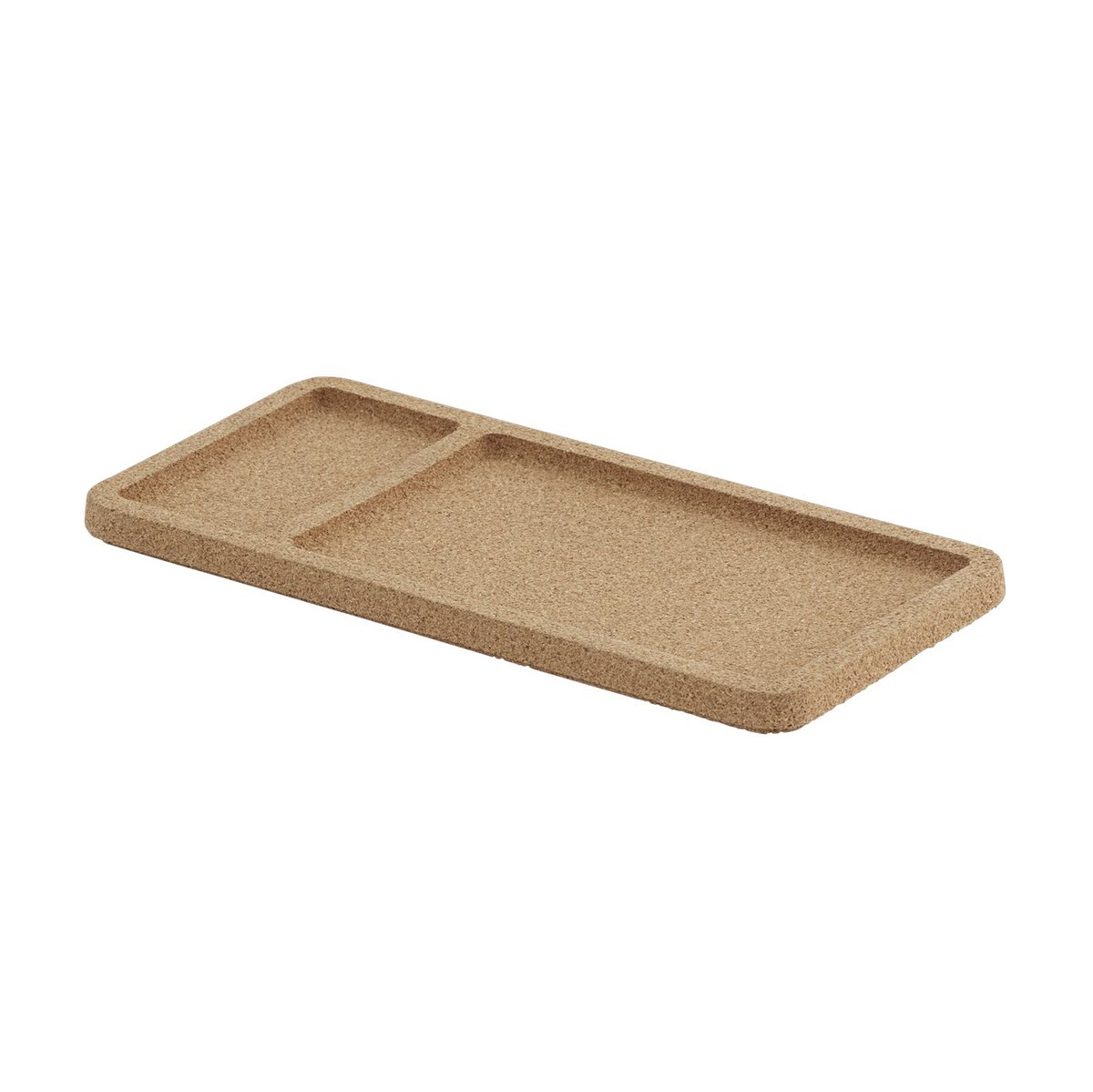 Muuto Arrange Desktop -kansi 12×24 cm Cork