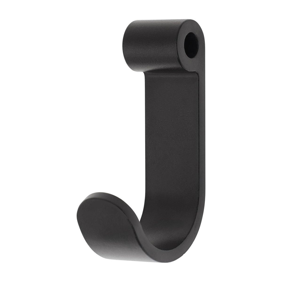 Muuto Coil koukku vaateripustimelle Black