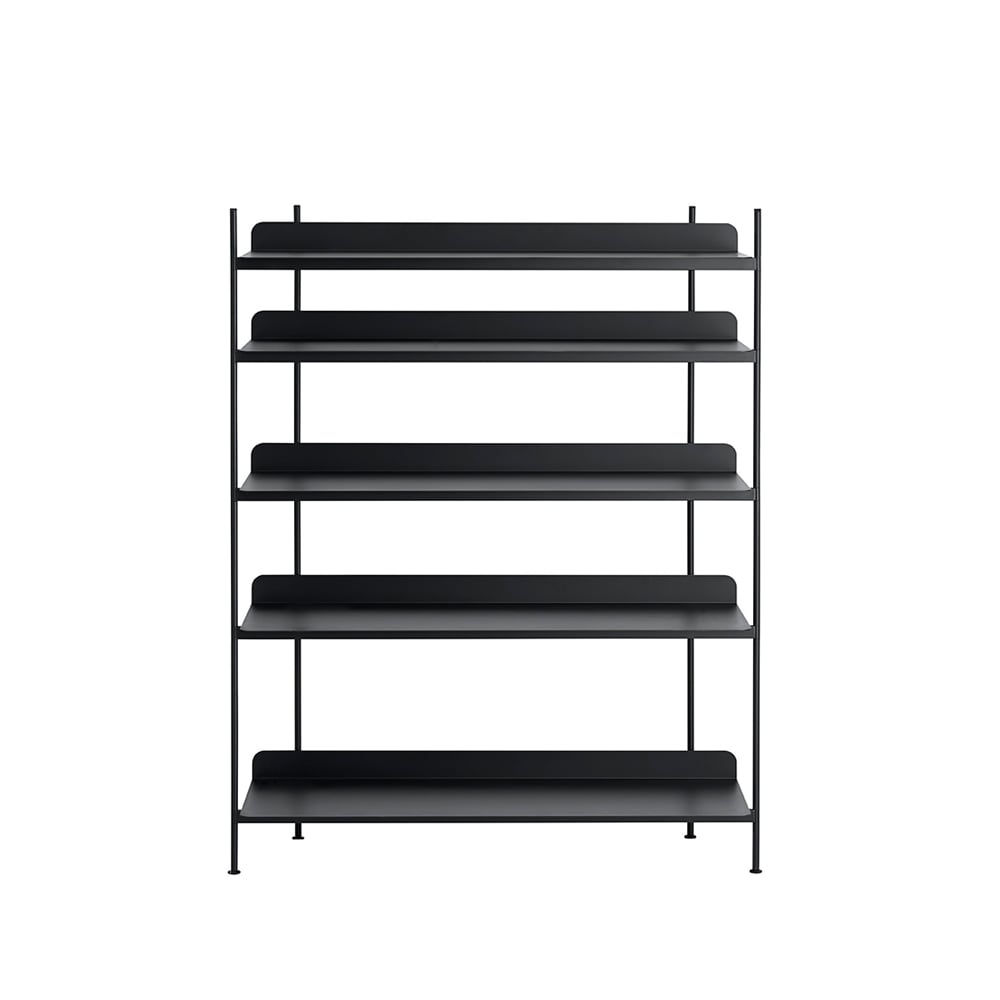 Shelving