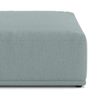 Connect soft modul Re-wool nro 718 vaaleansininen - Istuinrahi (I) - Muuto