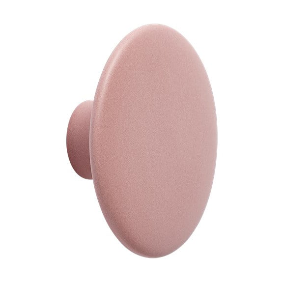 Muuto Dots keramiikka Ø 13 cm Rose