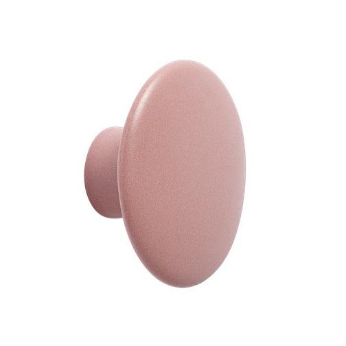 Muuto Dots keramiikka Ø 9 cm Rose