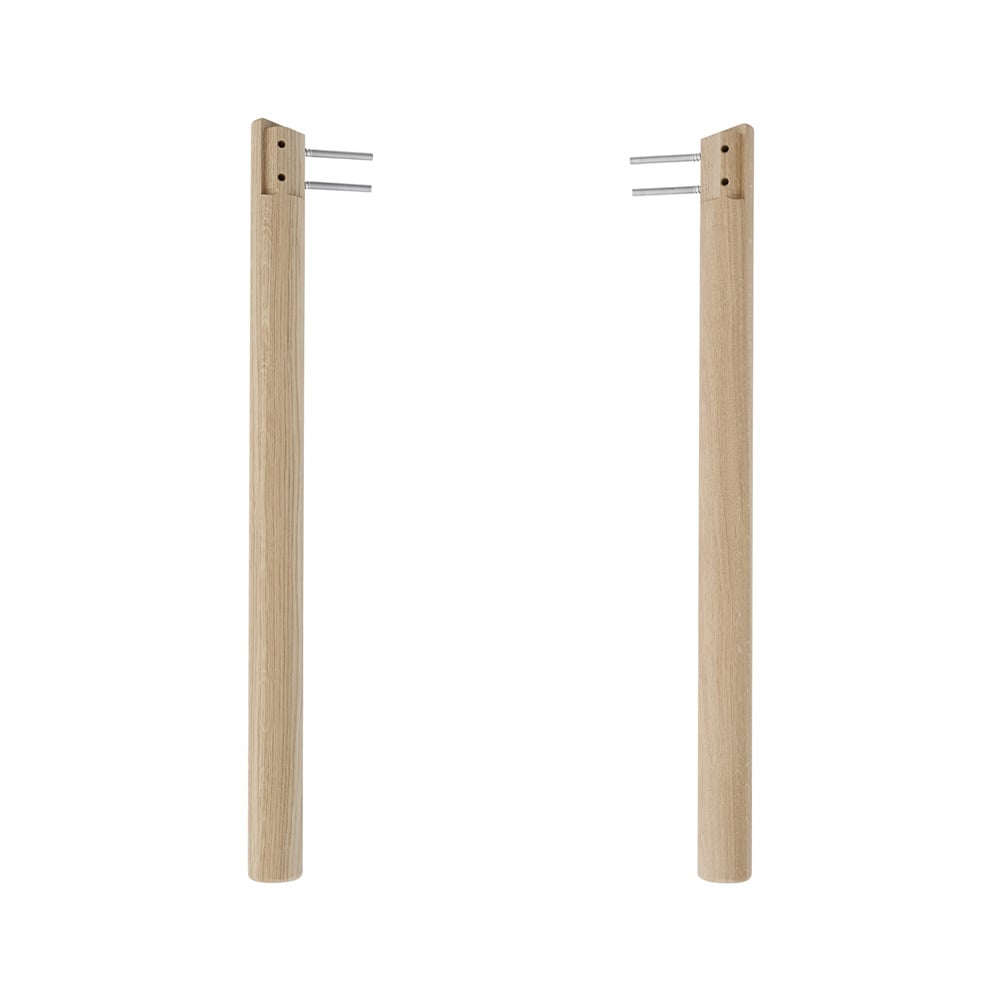 Muuto Linear System Connecting Legs -jalat Oak