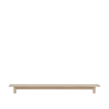 Linear System -tarjotin - Oak 170 cm - Muuto