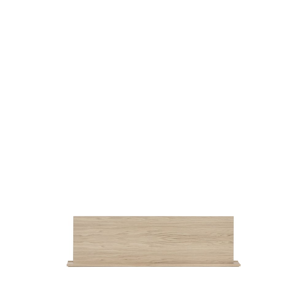 Muuto Linear System -varjostin Oak 125 cm