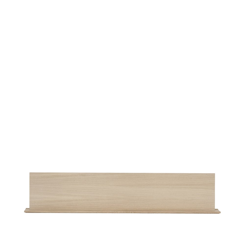 Muuto Linear System -varjostin Oak 178 cm