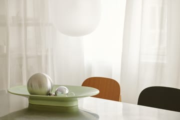 Mere kulho 52x36 cm - Light Green - Muuto