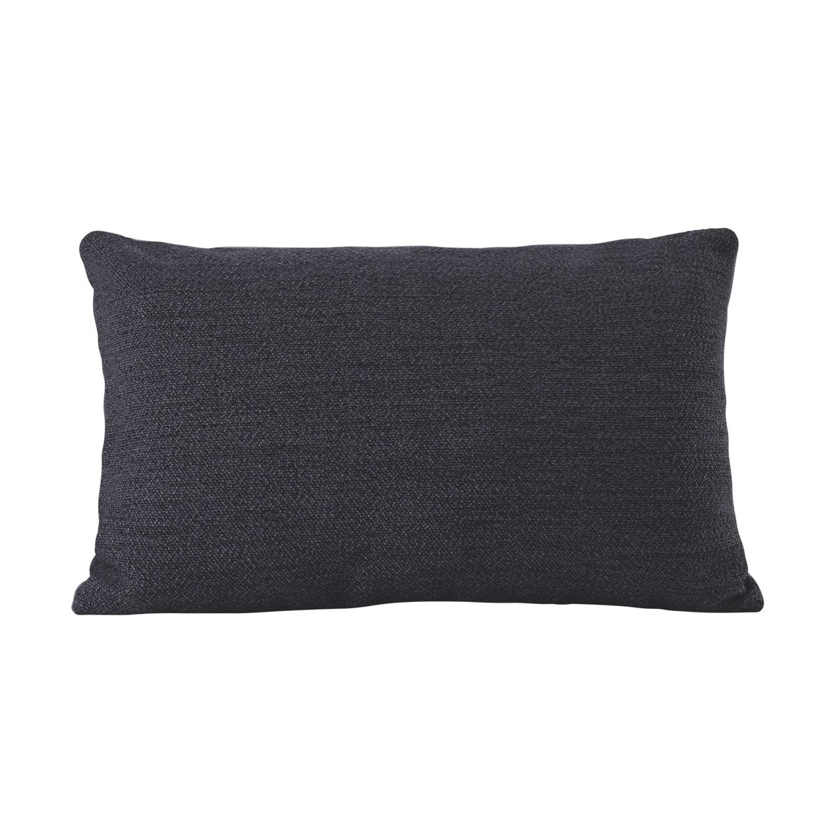 Muuto Mingle tyyny 35×55 cm Midnight Blue