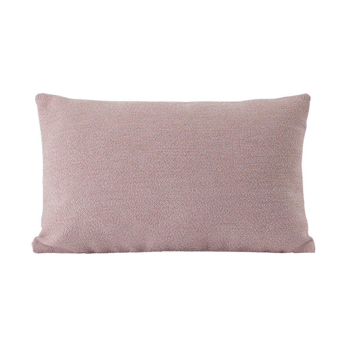 Muuto Mingle tyyny 35×55 cm Rose-Petroleum