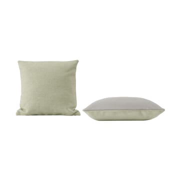 Mingle tyyny 45x45 cm - Light Green - Muuto