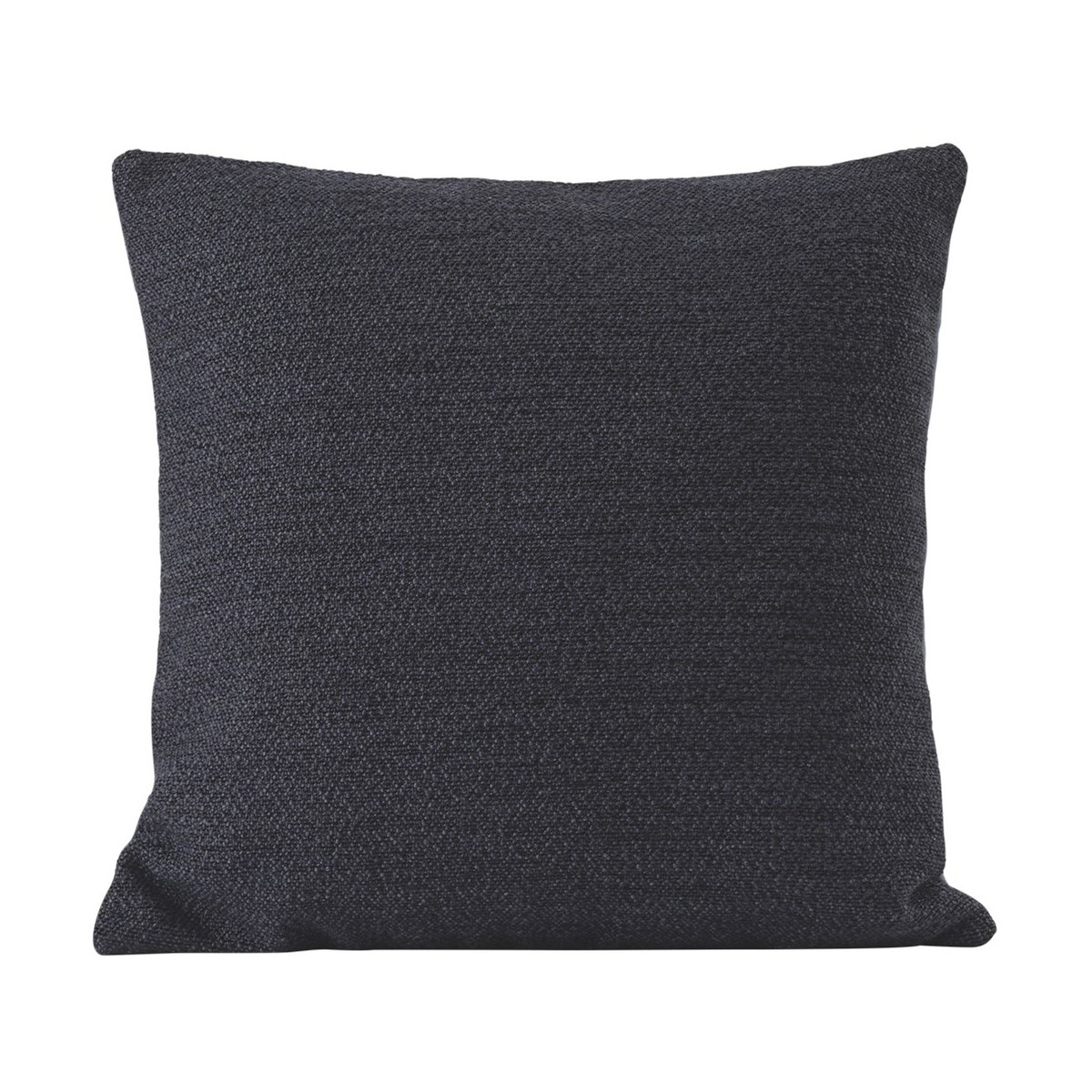 Muuto Mingle tyyny 45×45 cm Midnight Blue