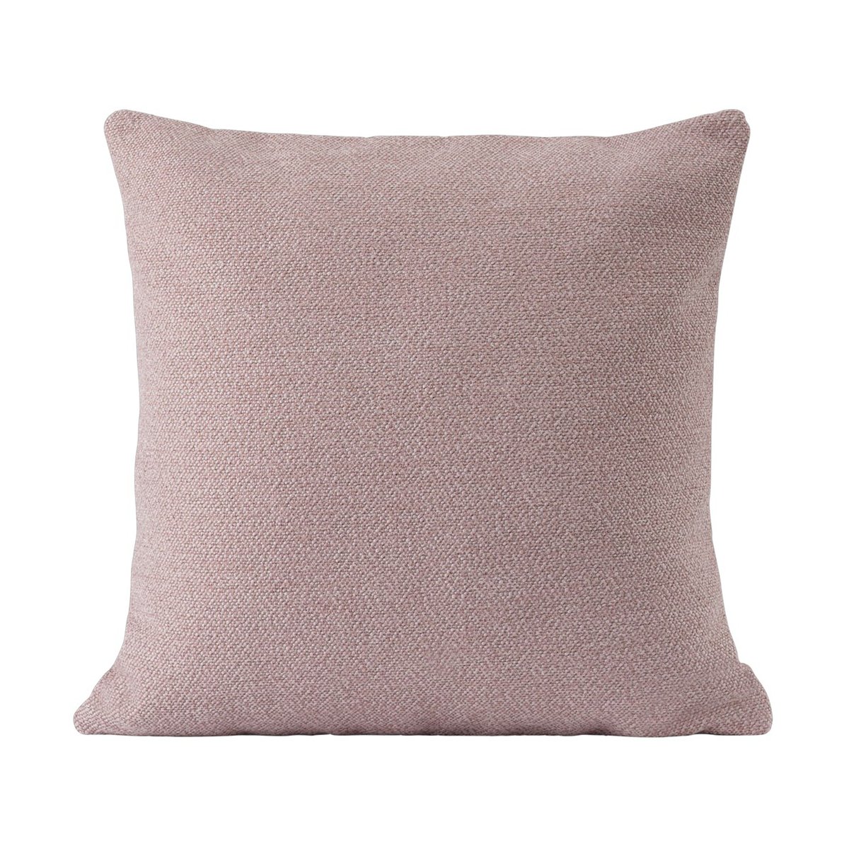 Muuto Mingle tyyny 45×45 cm Rose-Petroleum