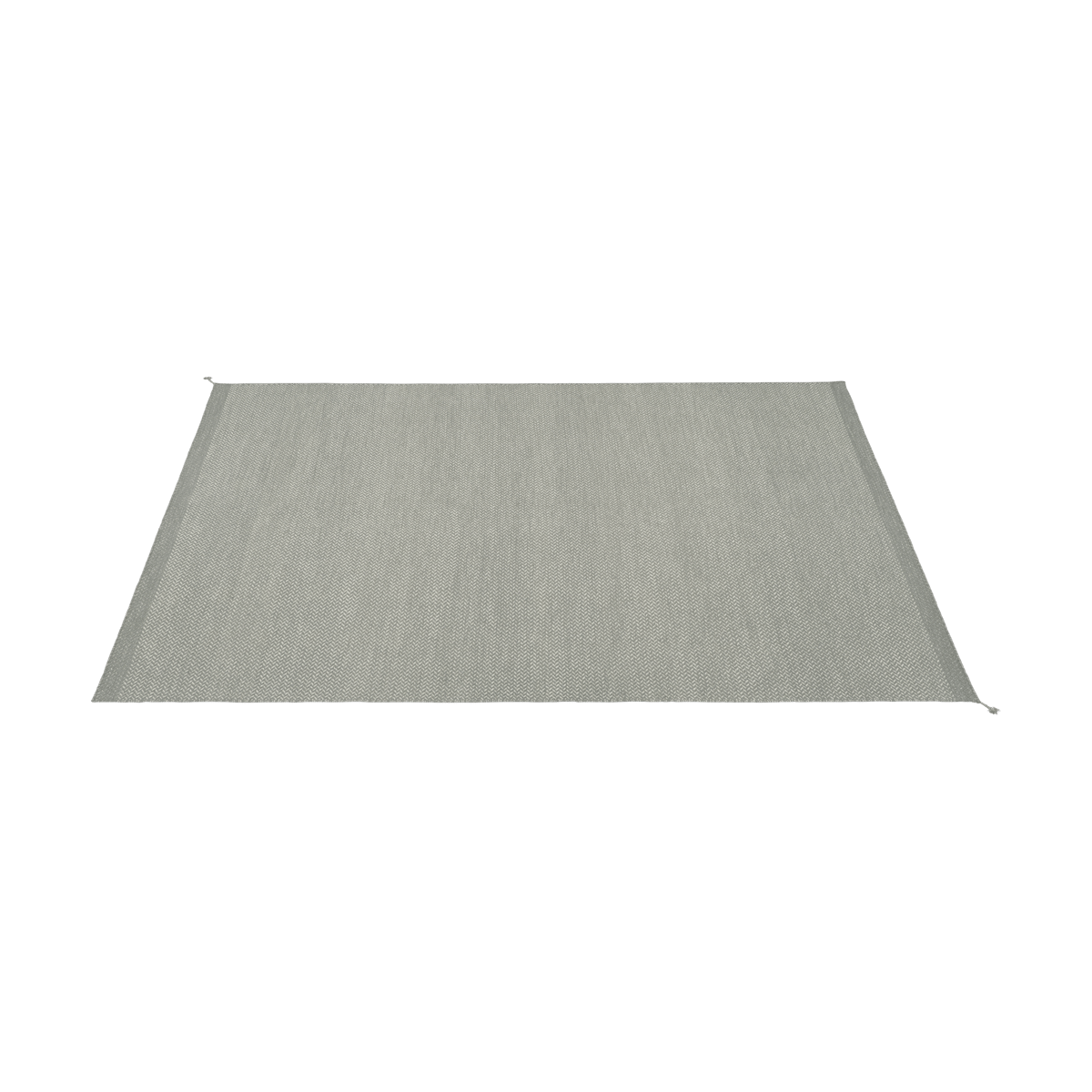 Muuto Ply matto 200×300 cm Grey