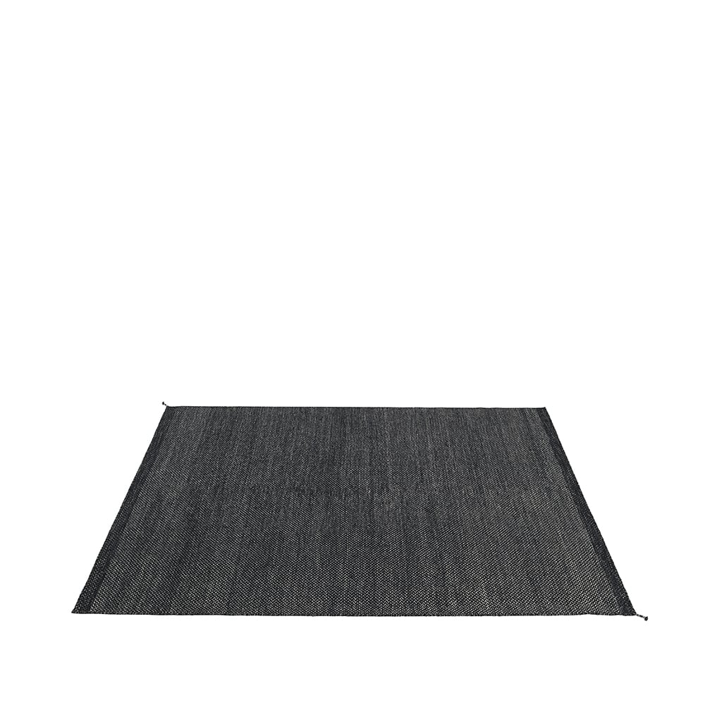 Muuto Ply matto 200×300 cm Midnight blue