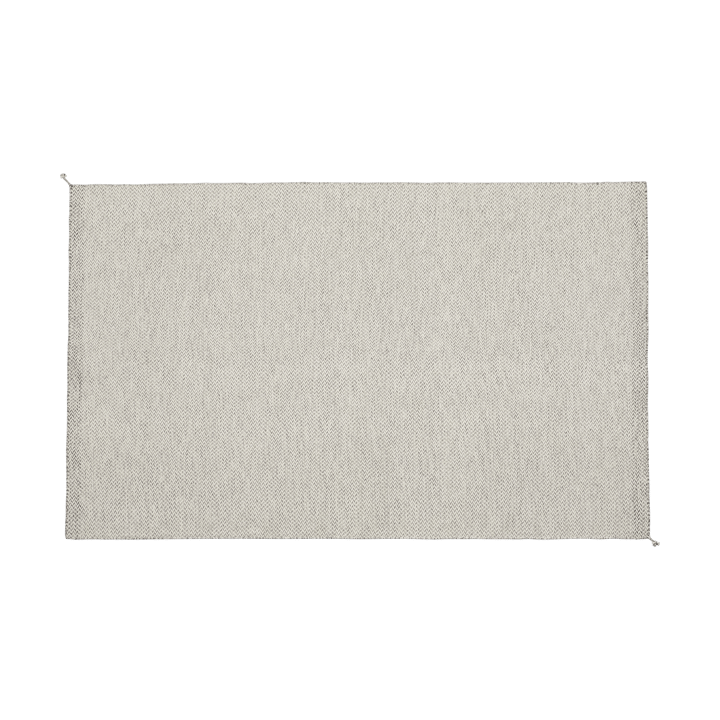 Ply matto 200x300 cm, Off-white Muuto