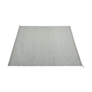 Ply matto 240x240 cm - Grey - Muuto