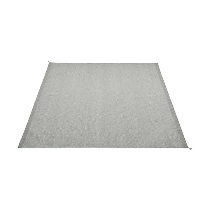 Ply matto 240x240 cm - Grey - Muuto