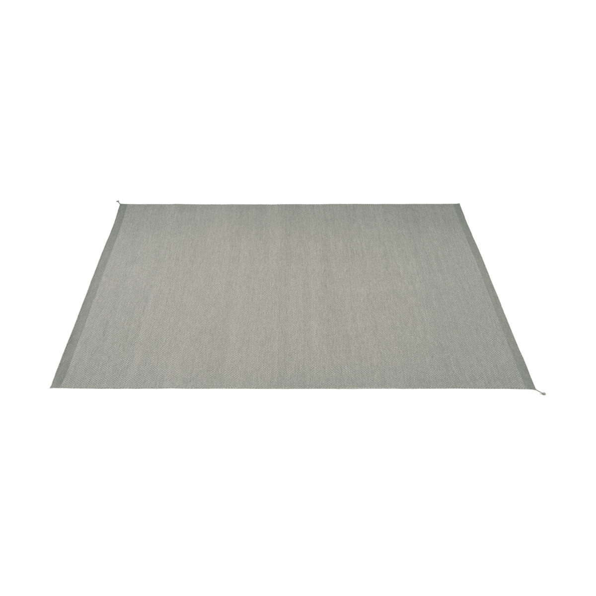 Muuto Ply matto 270×360 cm Grey