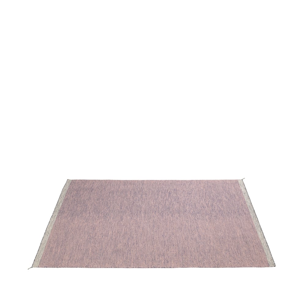 Muuto Ply matto 270×360 cm Rose