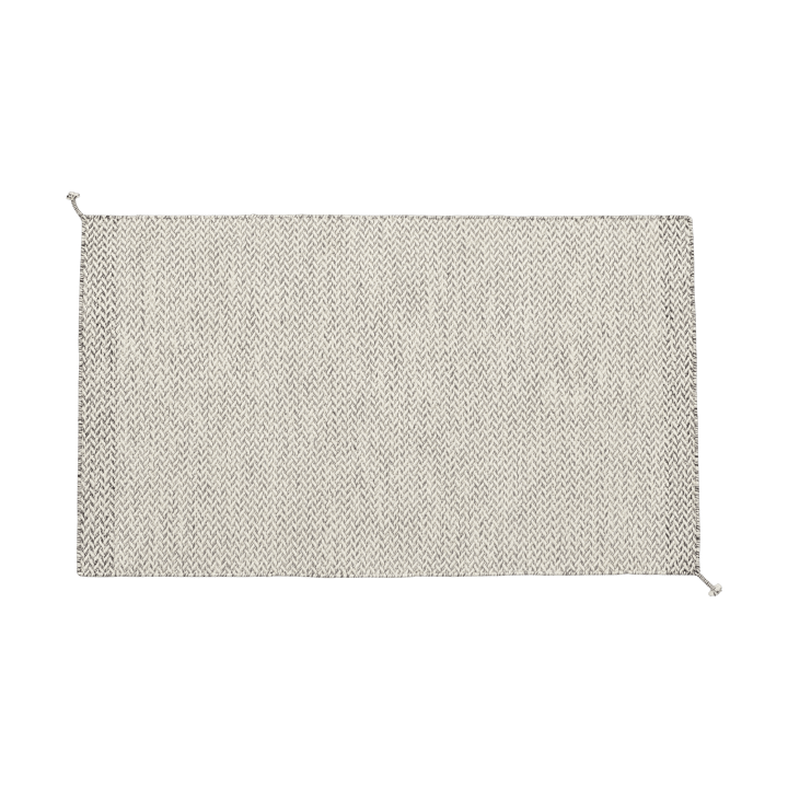 Ply matto 85x140 cm - Off-white - Muuto