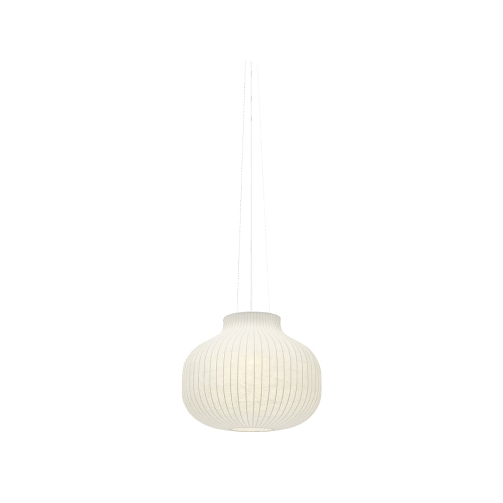 Muuto Strand kattovalaisin close 45 cm