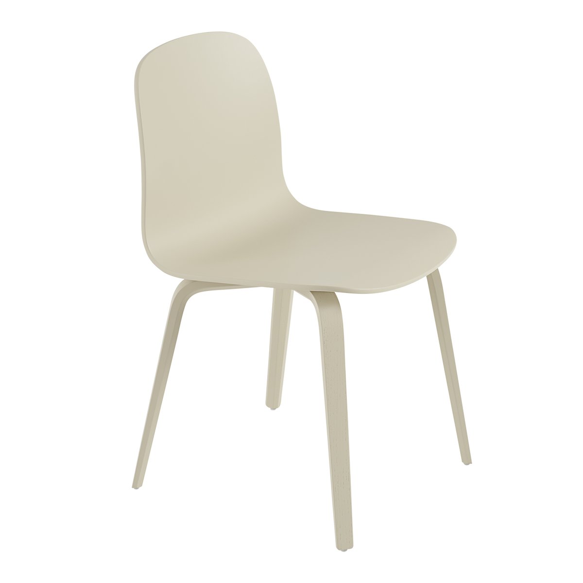 Muuto Visu Chair tuoli Sand