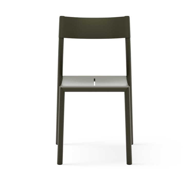 May Chair Outdoor tuoli, Dark Green New Works