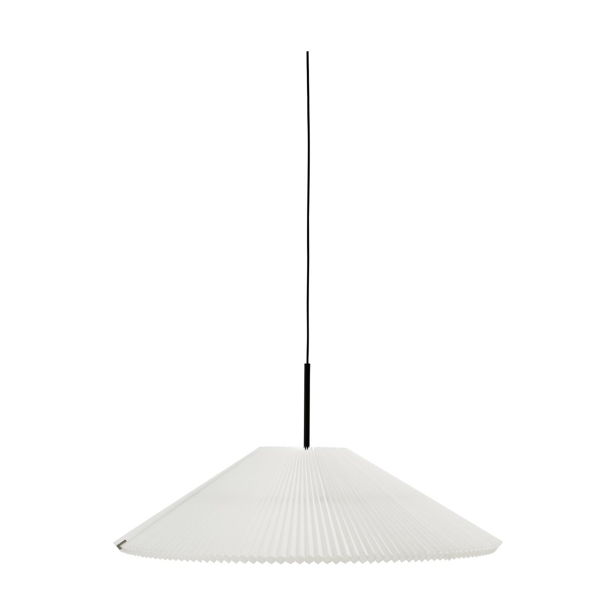 New Works Nebra Small kattovalaisin Ø40-70 cm White