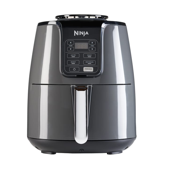 Ninja AF100 Air Fryer 3,8 L - Harmaa - Ninja