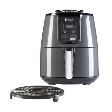 Ninja AF100 Air Fryer 3,8 L - Harmaa - Ninja