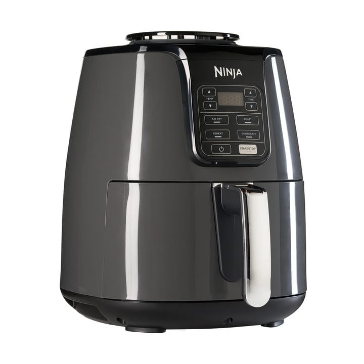 Ninja AF100 Air Fryer 3,8 L, Harmaa Ninja