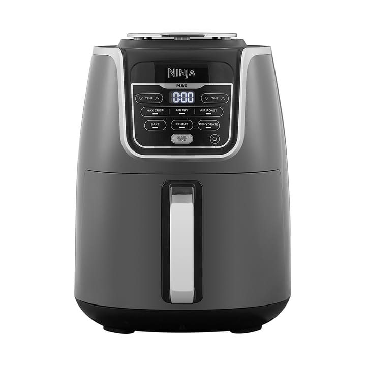 Ninja AF160 Air Fryer 5,2 L - Harmaa - Ninja