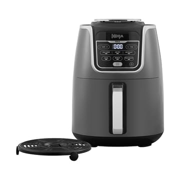 Ninja AF160 Air Fryer 5,2 L - Harmaa - Ninja