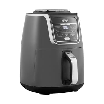 Ninja AF160 Air Fryer 5,2 L - Harmaa - Ninja