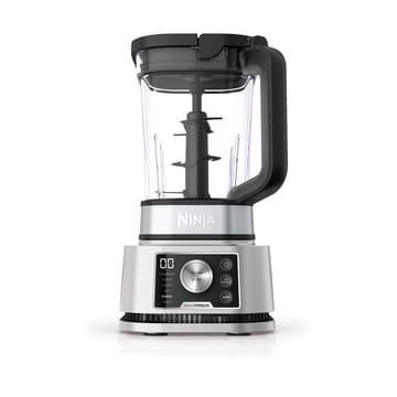 Ninja Foodi CB350 3-in-1 Power Nutri blender - Ruostumaton teräs - Ninja