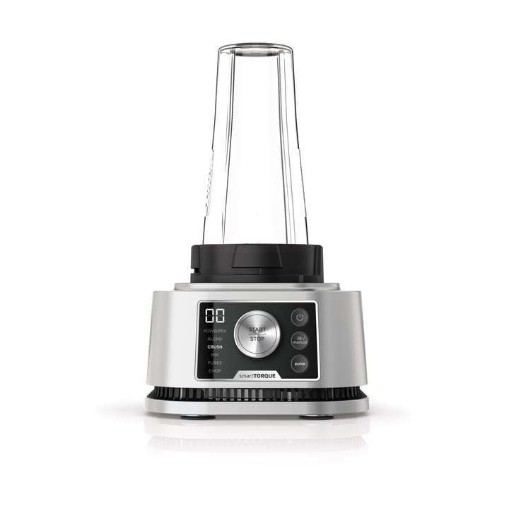 Ninja Foodi CB350 3-in-1 Power Nutri blender, Ruostumaton teräs Ninja